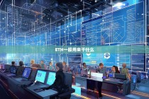 ETH一般用来干什么？全面解析以太坊的应用场景