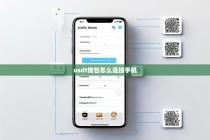 USDT钱包怎么连接手机？详细指南帮你轻松操作
