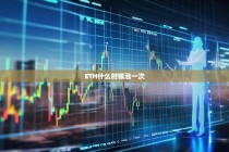 ETH什么时候涨一次？市场分析与未来展望