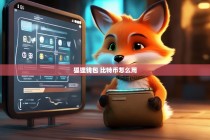 狐狸钱包，轻松上手比特币存储与交易的完整指南