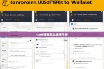 USDT钱包如何连接币安，详细步骤指南