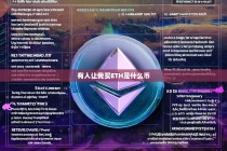 有人让我买ETH是什么币？一文读懂以太坊（ETH）及其投资价值